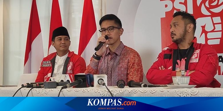 Suara PSI Melonjak, Bawaslu Dianggap Bisa Proaktif Menyelidiki