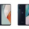 OnePlus Nord N10 5G dan Nord N100 Resmi Meluncur
