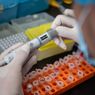 Sinovac Coronavirus Vaccine to Cost $60 in Chinese City of Jianxin