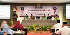 Pemkot Semarang Dukung Pelatihan Dewan Hakim Jelang MTQ Kota Semarang 2025