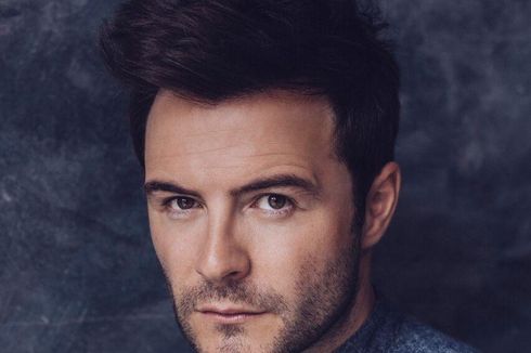 Lirik dan Chord Lagu Eternal Flame, Singel Solo dari Shane Filan