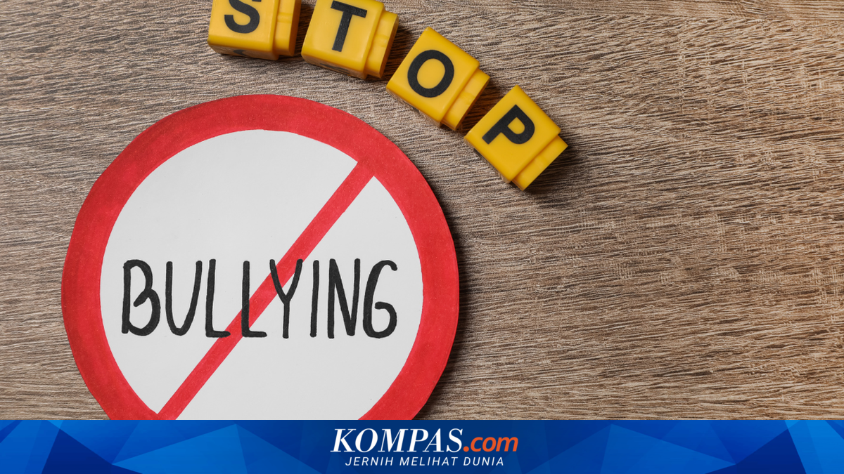 ALUMNI SMAN 2 BANTUL KENA GEBUK MENTAL AKIBAT FITNAH OKNUM GURU!