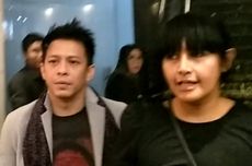 Ariel Anggap Wanita yang Digandengnya di Konser Marcell seperti Ibu