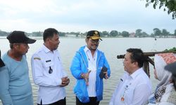 Nilai Tukar Petani Capai 110,53 Per Februari 2023, Tertinggi dalam 3 Tahun Terakhir