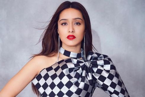 Profil Shraddha Kapoor, Bintang Bollywood yang Masuk Jajaran Aktris dengan Bayaran Mahal