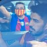 Berita Transfer: Suarez Terancam Batal ke Atletico, Cavani Jadi Alternatif