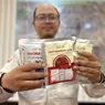 Makanan Siap Santap Bercita Rasa Nusantara Disiapkan untuk Jamaah Haji saat Fase Armuzna
