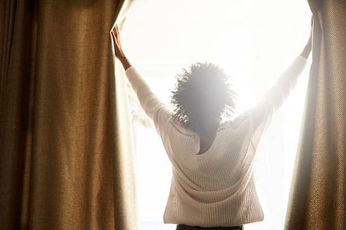 Jarang Diketahui, Berikut 7 Manfaat Matahari Pagi bagi Kesehatan