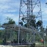 Jaringan 4G di Kampung Halaman Gubernur NTT Lemot, Kades: Tower Sudah Berdiri Kokoh Sejak Lama