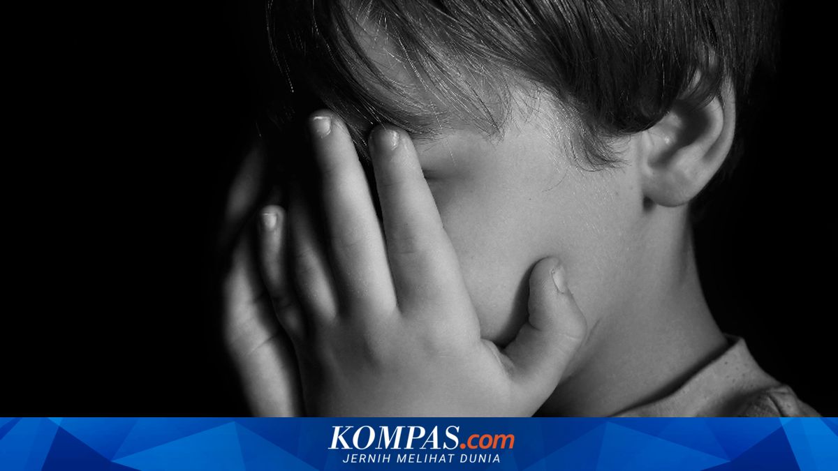 Kerap Tak Disadari, Ini Sejumlah Penyebab Speech Delay Anak Menurut Dinkes DKI