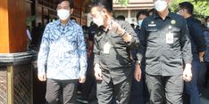 Kementan Dukung Urban Farming Kota Solo, Gibran Ucapkan Terima Kasih