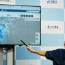 Pusat Ruang Angkasa Jepang Rusak Diterjang Topan Nanmadol, 130.000 Alami Gangguan Listrik