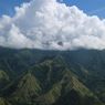 Mengenal Gunung Nona Enrekang, Tempat Singgah Menuju Tana Toraja