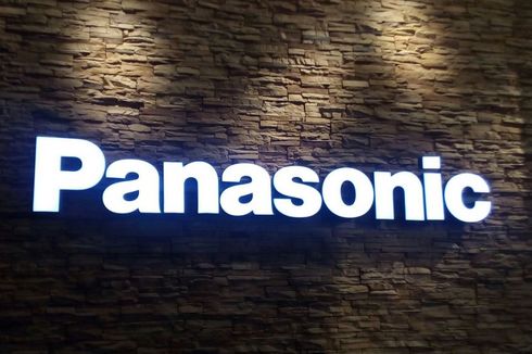 Panasonic Berhitung Penghematan untuk Konsumen