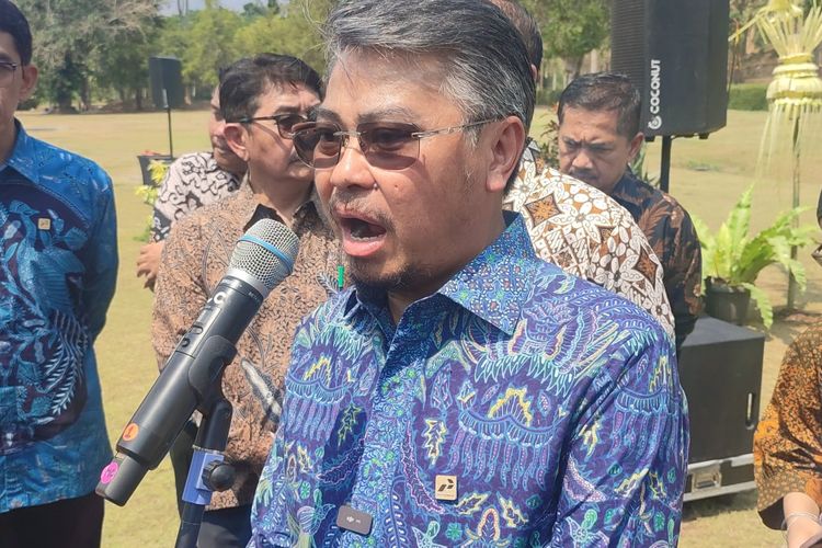Pertamina NRE akan Libatkan Objek Wisata Biayai Proyek Rendah Karbon, Mana Saja?