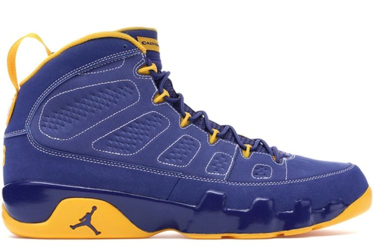 Air Jordan 9 Retro ?Calvin Bailey?