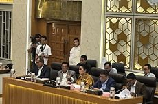 2 Rumah Sekwan DPRD Bengkulu Digeledah, Polisi Sita Dokumen Dugaan Korupsi Rp 4,1 M