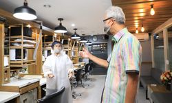 Ganjar Minta Semua Pihak Harus Berlatih Cara Hidup New Normal 