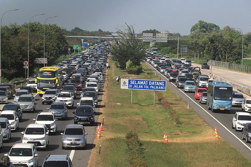 Jasa Marga Bakal Naikkan Tarif Tol Palikanci, Semarang ABC, dan Surabaya-Gempol