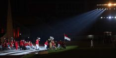 MIND ID Dukung Para Atlet Indonesia Berlaga di ASEAN Para Games 2022