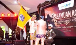 HJL Ke-457, Pak Yes Bidik Lamongan Jadi Pusat Agroindustri dan Investasi