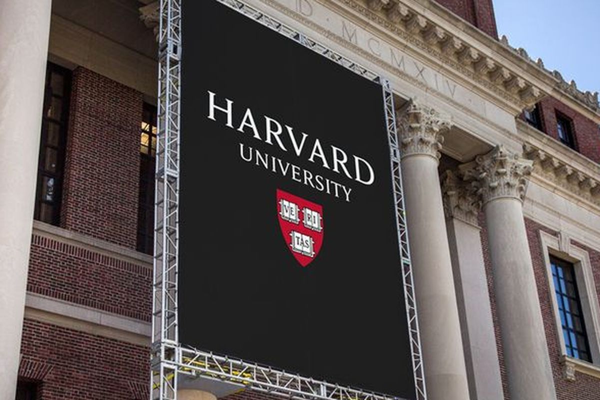 universitas Harvard
