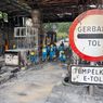 [POPULER OTOMOTIF] 7 Gerbang Tol Dalkot Tutup, Tambal Ban Instan