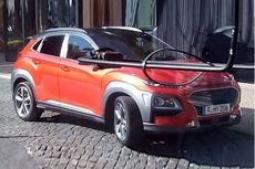 Ini Penantang Juke dan C-HR dari Korsel