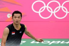 Kata PBSI soal Mundurnya Taufik Hidayat: Kami Selalu Terbuka Menerima Masukan Taufik...