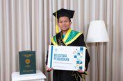 Rahasia Fattah Menjaga Hafalan 30 Juz di Tengah Kuliah dan Organisasi