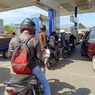 Harga Pertamax Naik, Warga Bandung Sebut Kebijakan yang Tak Berpihak pada Masyarakat