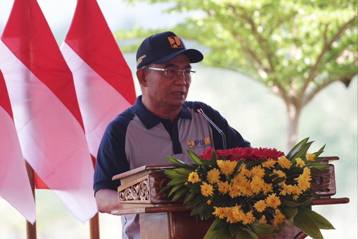 Menko PMK Muhadjir Effendy