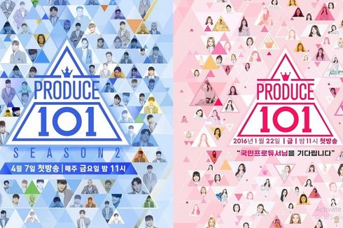 Produser Produce 101 Akui Juga Manipulasi Hasil Voting untuk Wanna One dan I.O.I