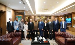 Menko Airlangga dan Financial Secretary Hong Kong Dorong Investasi serta Jajaki Kerja Sama Strategis