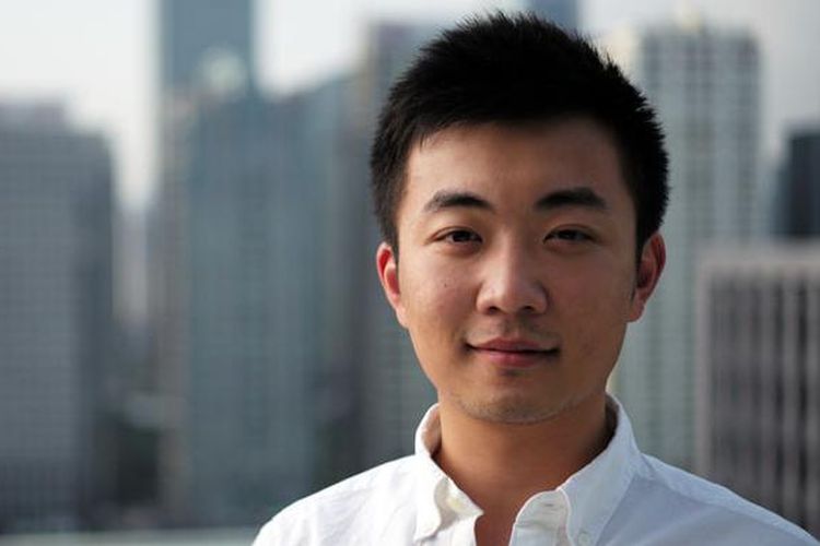Carl Pei, Co-founder OnePlus