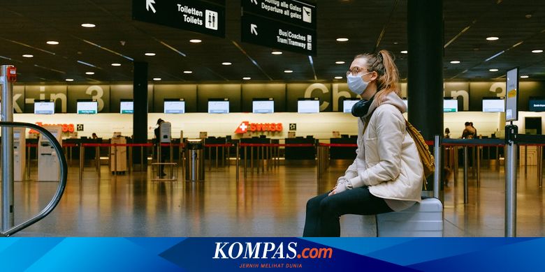 Turis India Terjebak di Nepal, Hotel Tempat Menginap Terbakar