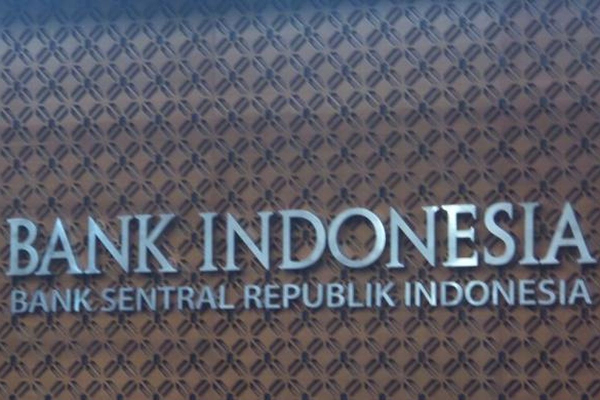 Bank Indonesia sebagai Bank Sentral Republik Indonesia.