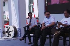 Ahok: DKI Sudah Jalankan Program seperti Risma dan Ridwan Kamil