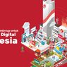 Semester Pertama 2021, Telkom Catat Laba Bersih Rp 12,5 Triliun
