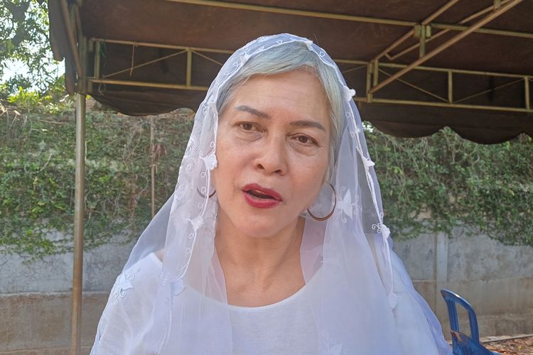 Cerita Irma Hutabarat Dampingi Irianti Erningpraja hingga Embusan Napas Terakhir