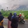 Luncuran Awan Panas Gunung Semeru Capai 14 Kilometer, Warga Mulai Mengungsi