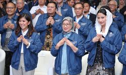 Kolaborasi Lintas Instansi Perkuat Transformasi Digital