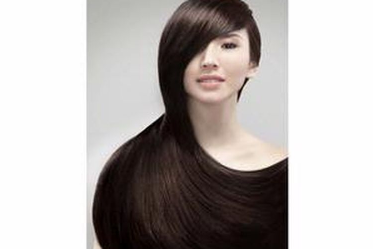 Smoothing Yang Bikin Rambut Tetap Terlihat Alami Kompas Com