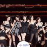 Irene Sakit, Red Velvet Tetap Tampil Memukau di SMTOWN Live 2023 