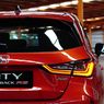 Sama-sama 1.500 cc, Ini Bedanya Mesin City Hatchback dan Jazz