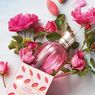 Rose Calisson, Perpaduan Wangi Mawar dengan Aroma Kue Tradisional
