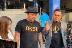 Posan Tobing Mengaku Diundang Ahmad Dhani untuk Bicarakan Masalahnya dengan KotaK