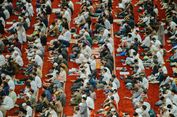 10 Amalan Sebelum dan Sesudah Sholat Idul Fitri Sesuai Sunnah, Termasuk Makan Sebelum Berangkat