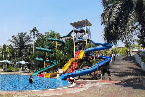 Marcopolo Water Adventure Bogor: Daya Tarik, Tiket Masuk, dan Jam Buka