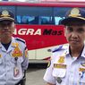 Bukan Syarat Wajib Mudik, Tak Ada Layanan Vaksin Booster Gratis di Terminal Lebak Bulus